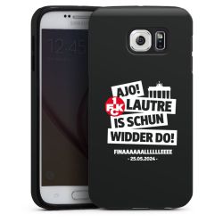 Tough Case glänzend