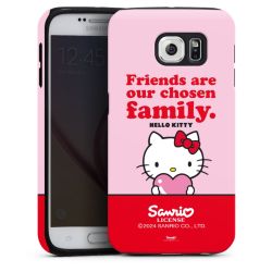 Tough Case glänzend