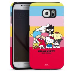 Tough Case glänzend