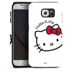 Tough Case glänzend