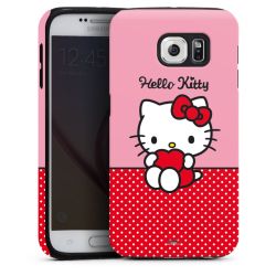 Tough Case glänzend