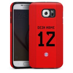FC Bayern Trikot Personalisierbar