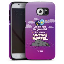 Tough Case glänzend