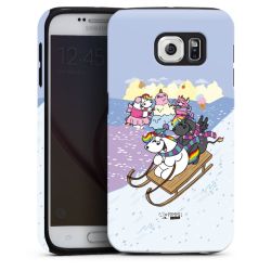 Tough Case glänzend