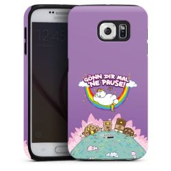 Tough Case glänzend