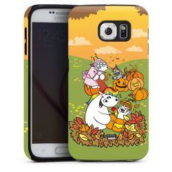 Tough Case glänzend