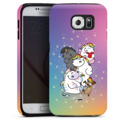 Tough Case glänzend