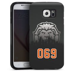 Tough Case glänzend