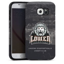 Tough Case glänzend