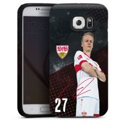 Tough Case glänzend