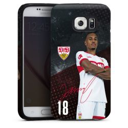 Tough Case glänzend