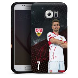 Tough Case glänzend