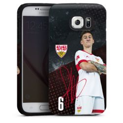 Tough Case glänzend