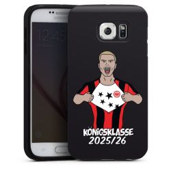 Tough Case glänzend