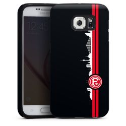 Tough Case glänzend