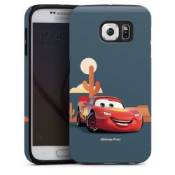 Tough Case glänzend