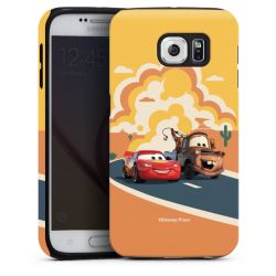 Tough Case glänzend