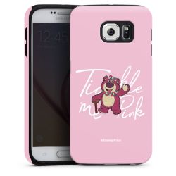 Tough Case glänzend