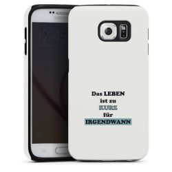 Tough Case glänzend