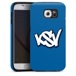 Tough Case glänzend