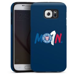 Tough Case glänzend