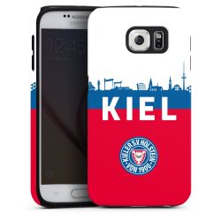 Tough Case glänzend