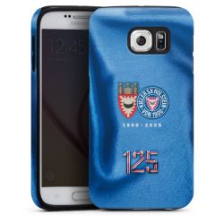 Tough Case glänzend