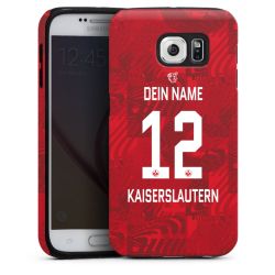 Tough Case glänzend