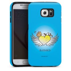 Tough Case glänzend