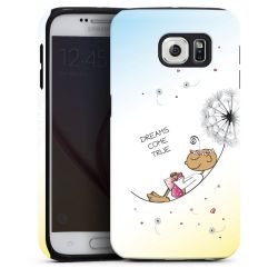 Tough Case glänzend