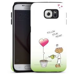 Tough Case glänzend