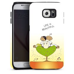 Tough Case glänzend