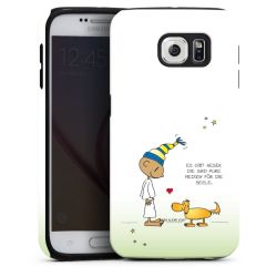 Tough Case glänzend