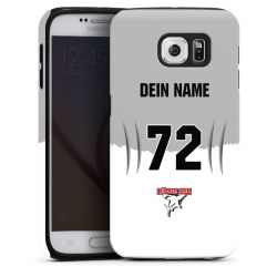 Tough Case glänzend