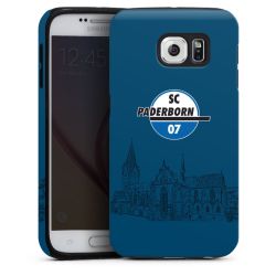 Tough Case glänzend