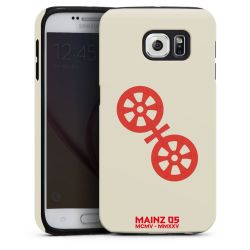 Tough Case glänzend