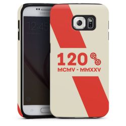 Tough Case glänzend