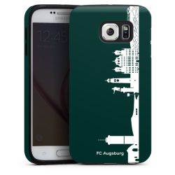 Tough Case glänzend