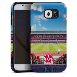 Tough Case glänzend