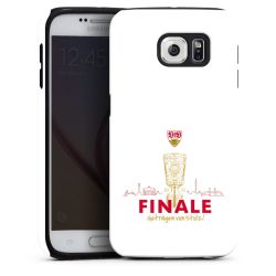 Tough Case glänzend