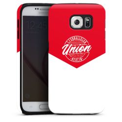 Tough Case glänzend