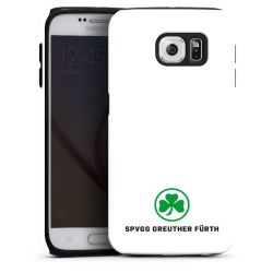 Tough Case glänzend