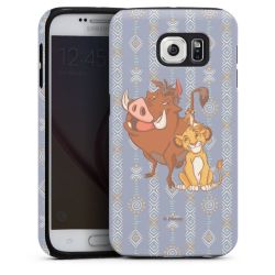 Tough Case glänzend