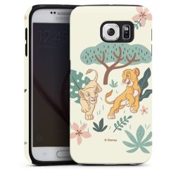 Tough Case glänzend