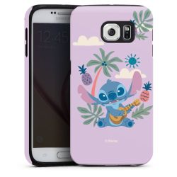 Tough Case glänzend