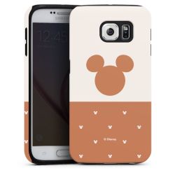 Tough Case glänzend