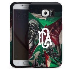 Tough Case glänzend