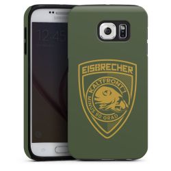 Tough Case glänzend