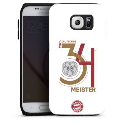 FCB Deutscher Meister 2025