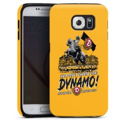 Tough Case glänzend